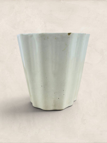 English Fluted Jelly Mould