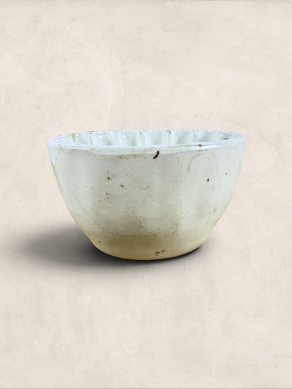 English Jelly Mould