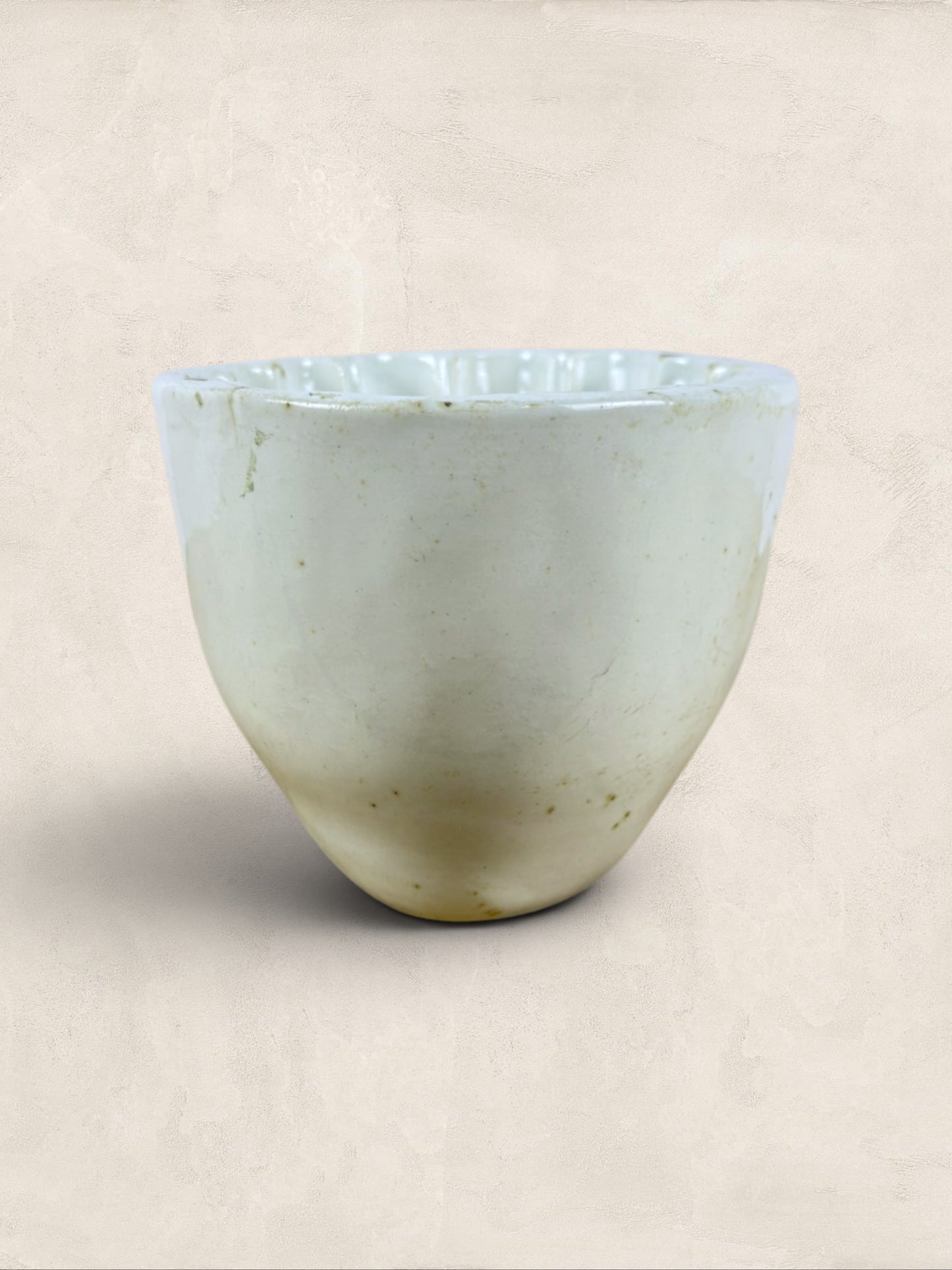 English Jelly Mould