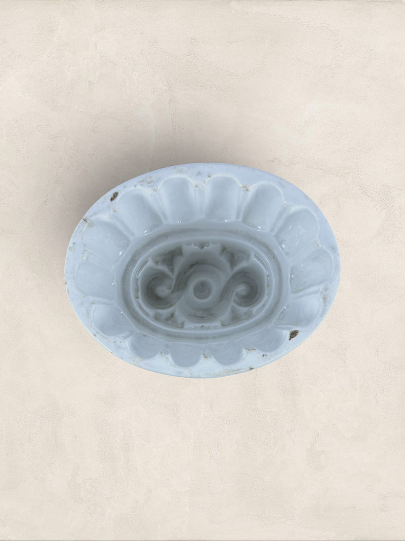 English Jelly Mould