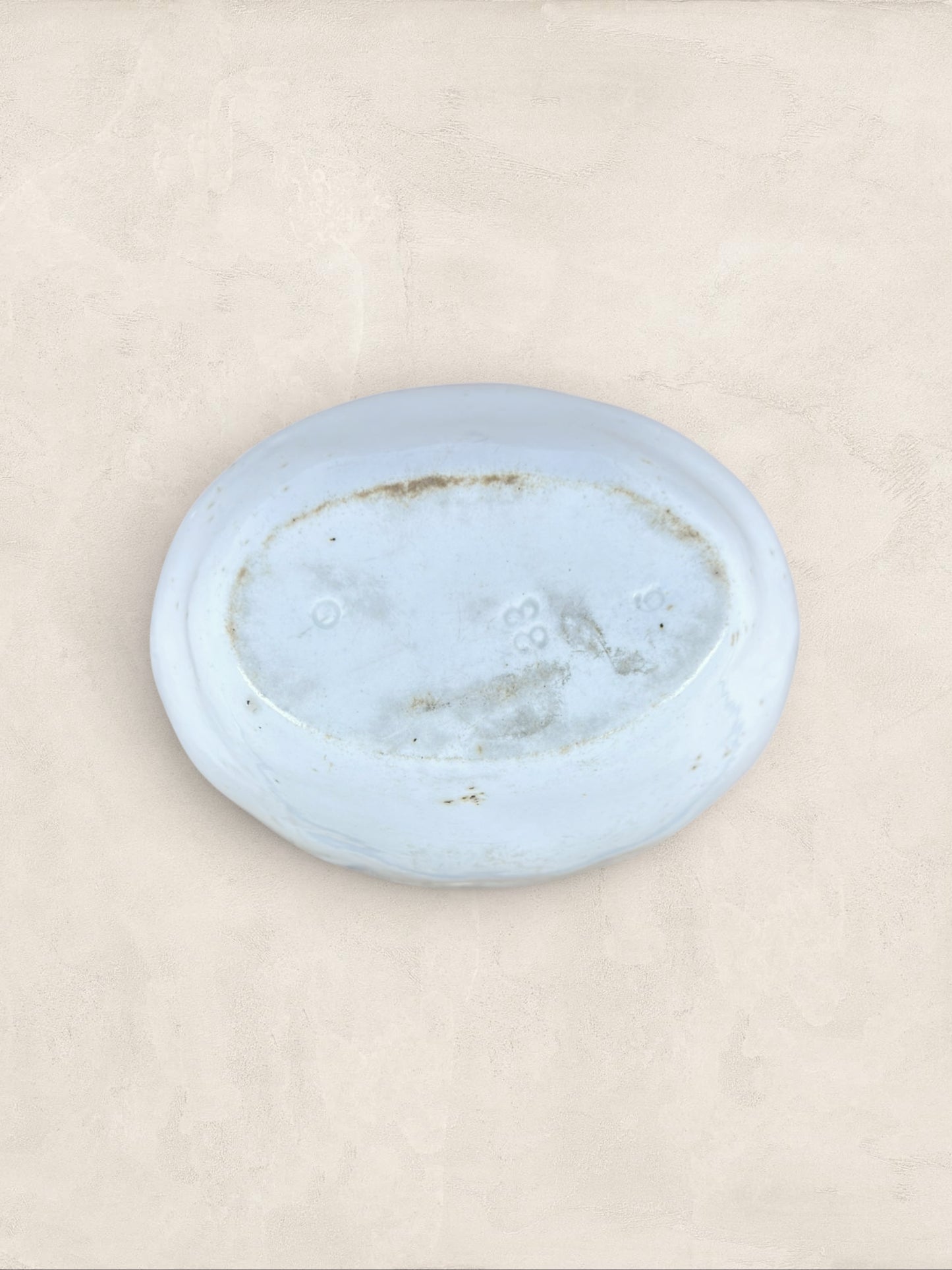 English Jelly Mould