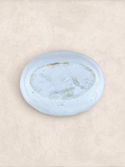 English Jelly Mould