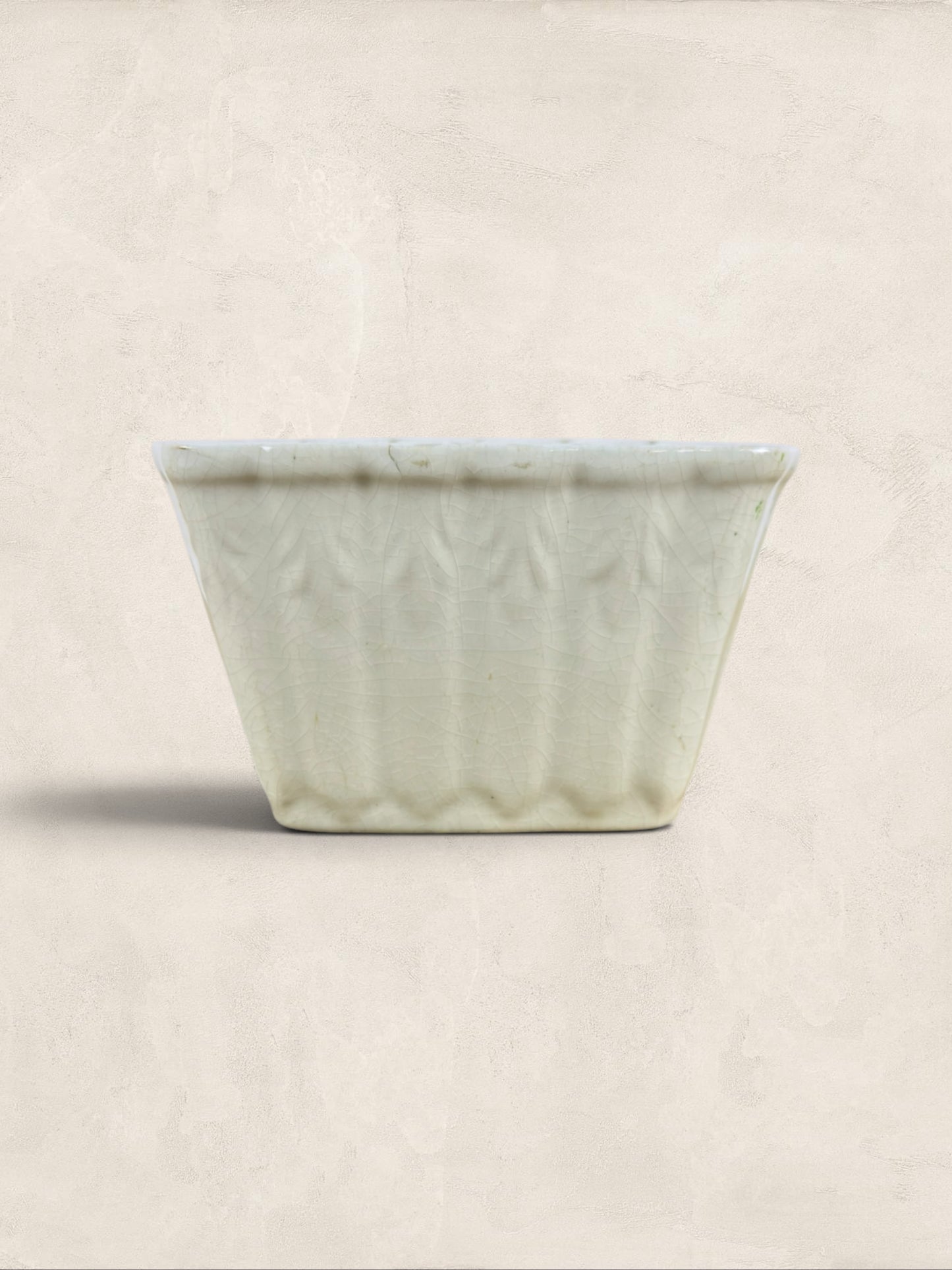 English Jelly Mould