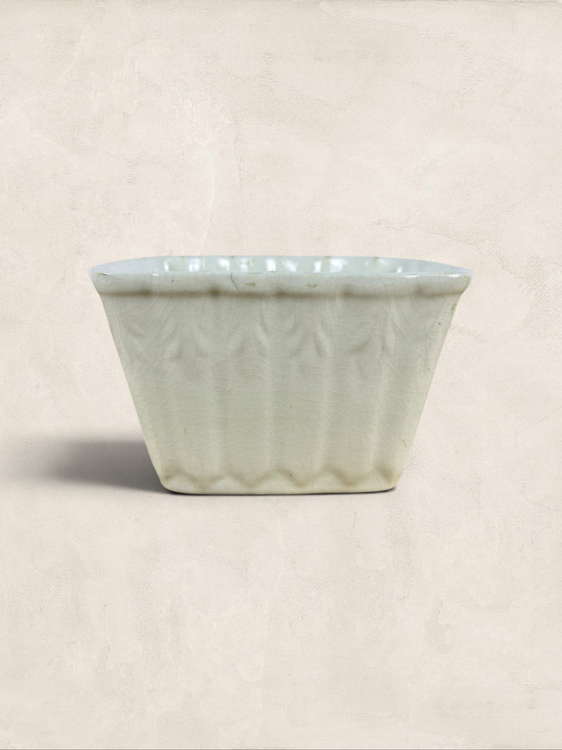 English Jelly Mould