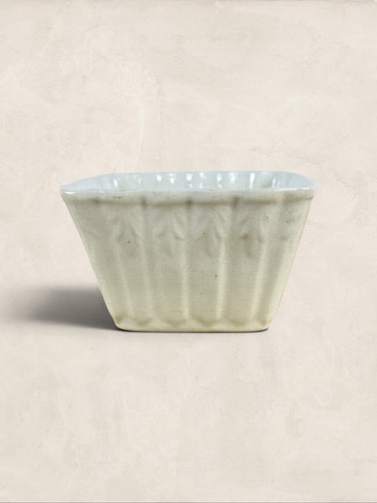 English Jelly Mould