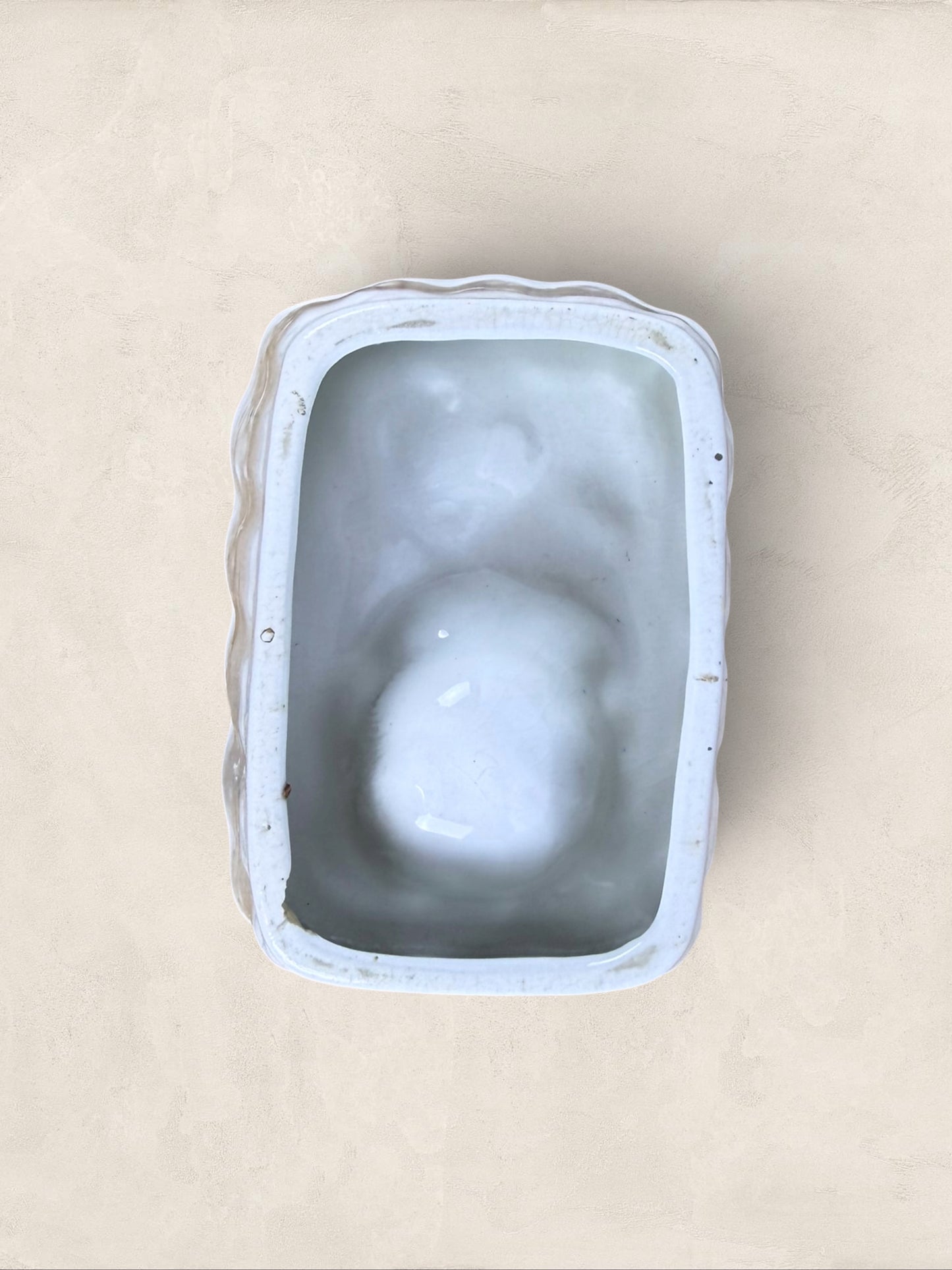 English Jelly Mould