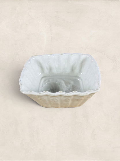 English Jelly Mould