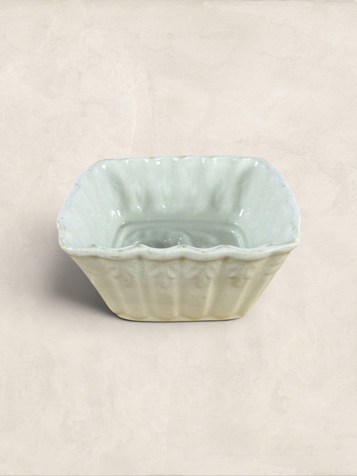 English Jelly Mould