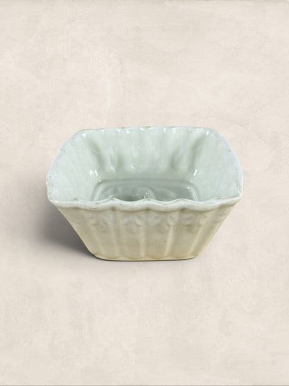 English Jelly Mould