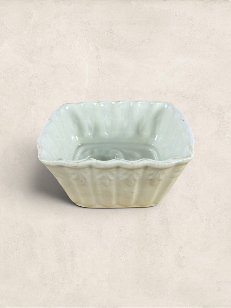 English Jelly Mould