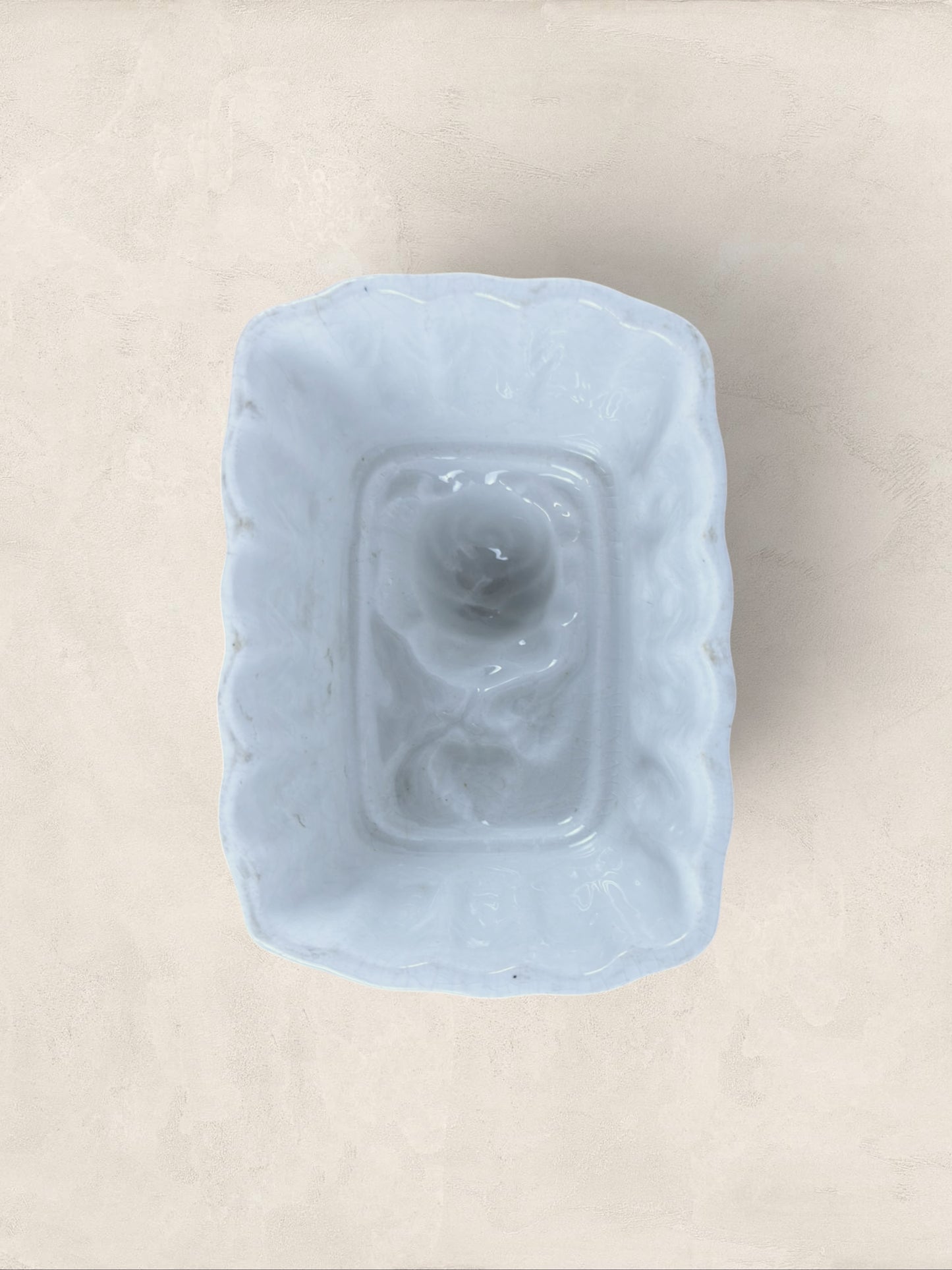 English Jelly Mould
