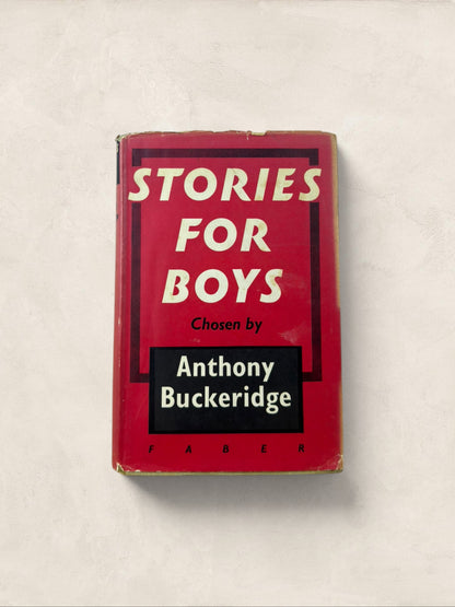 Selection of English Antique Books