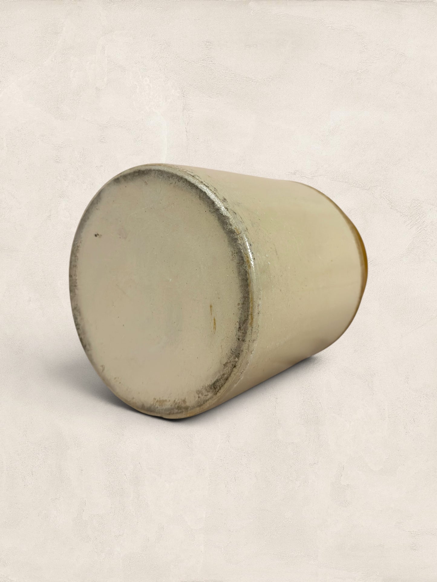 Victorian Salt-Glazed Stoneware Jar