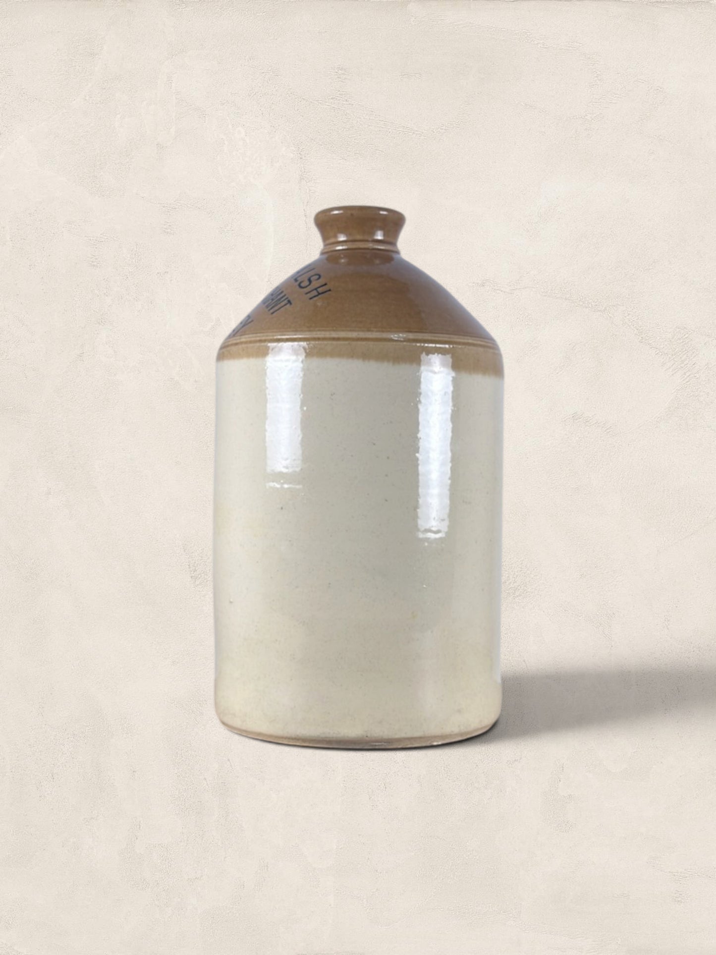 Stoneware Keighley Spirit Flagon