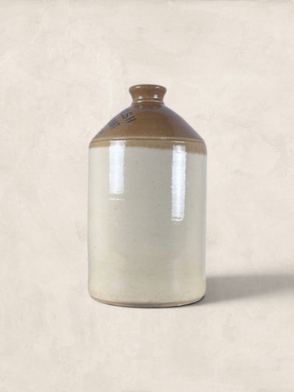 Stoneware Keighley Spirit Flagon
