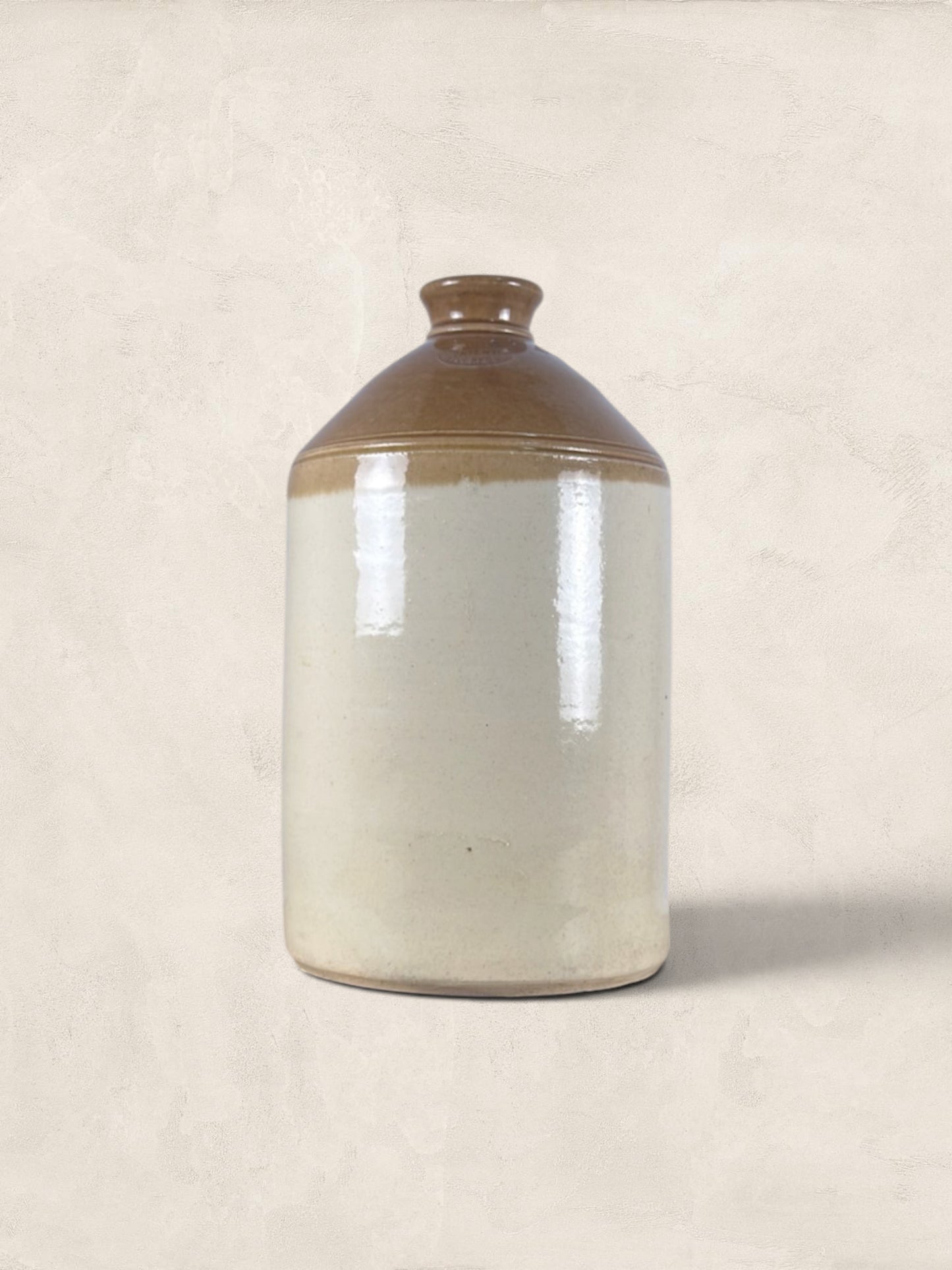 Stoneware Keighley Spirit Flagon