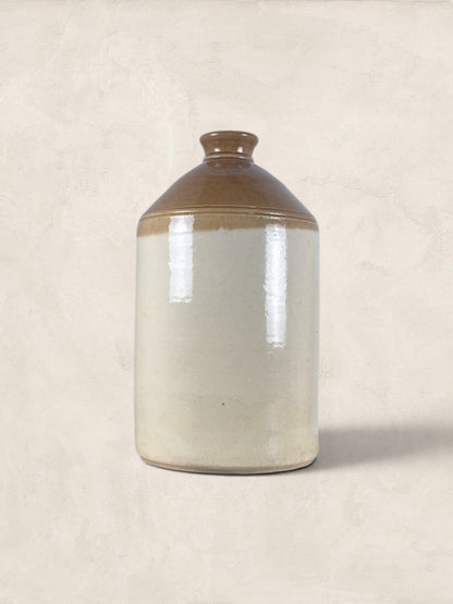 Stoneware Keighley Spirit Flagon