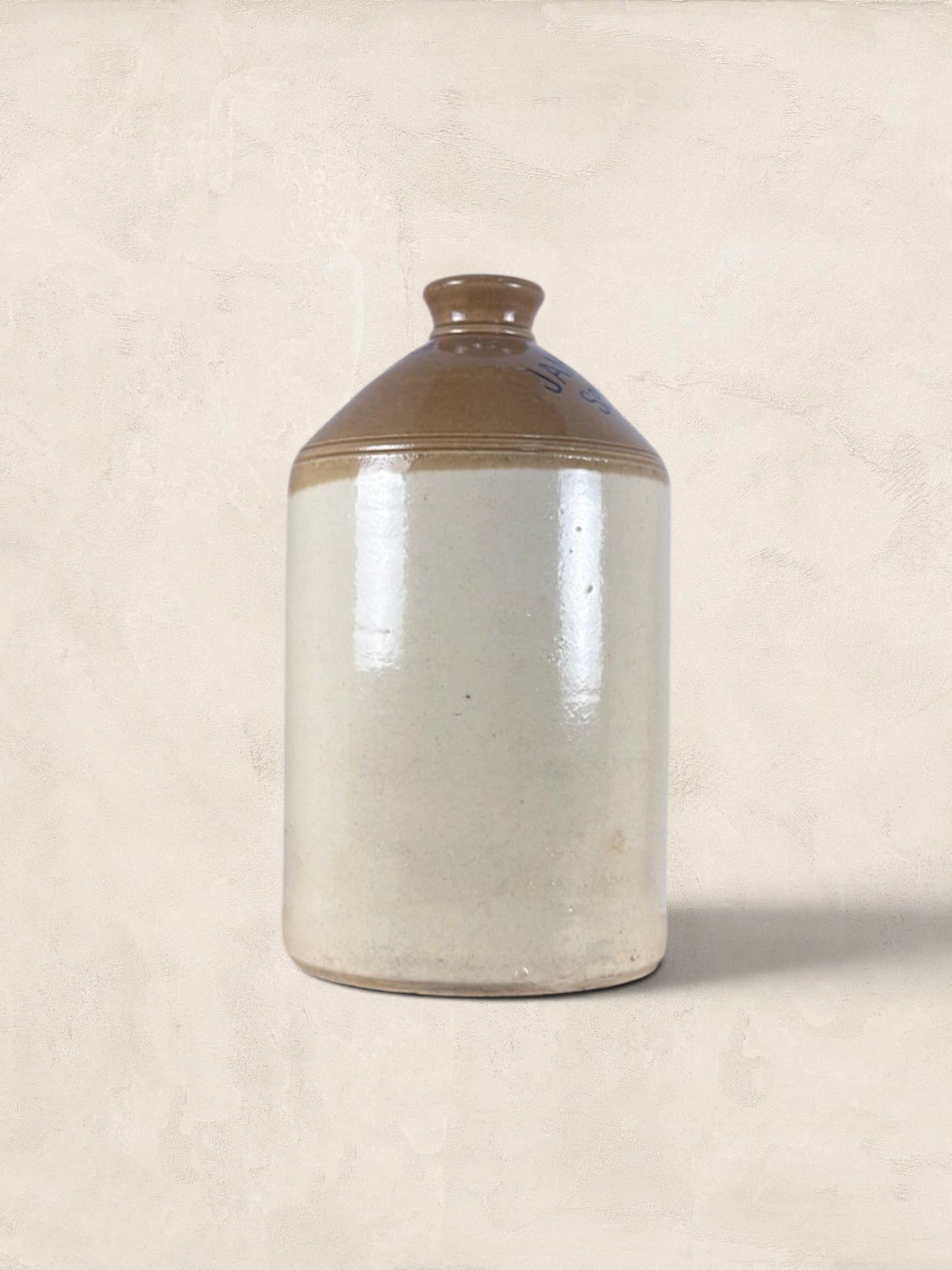 Stoneware Keighley Spirit Flagon