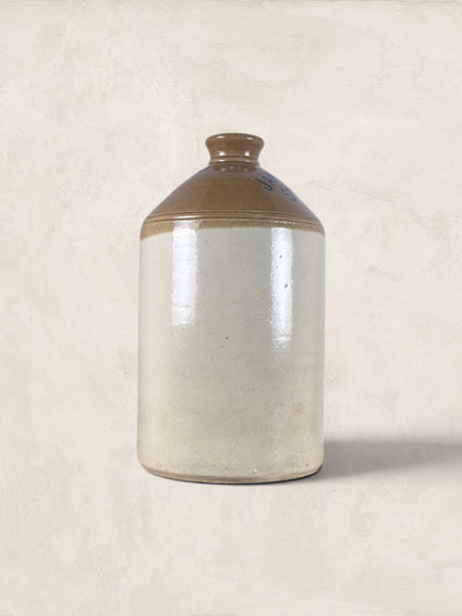 Stoneware Keighley Spirit Flagon