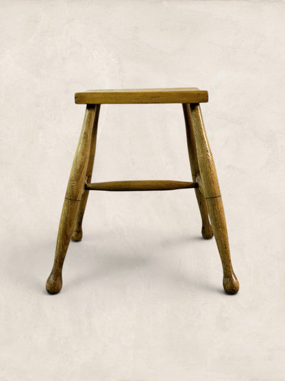Dairy Stool