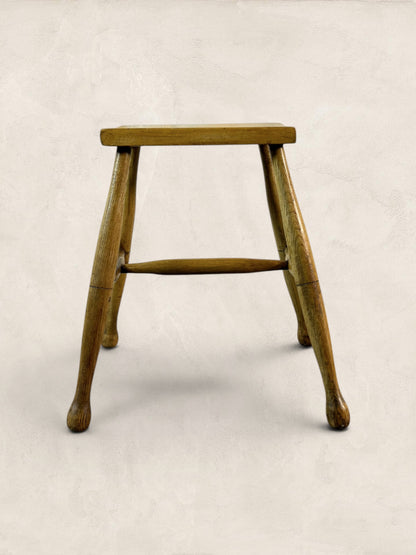 Dairy Stool