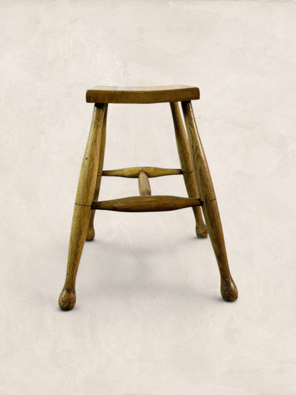 Dairy Stool