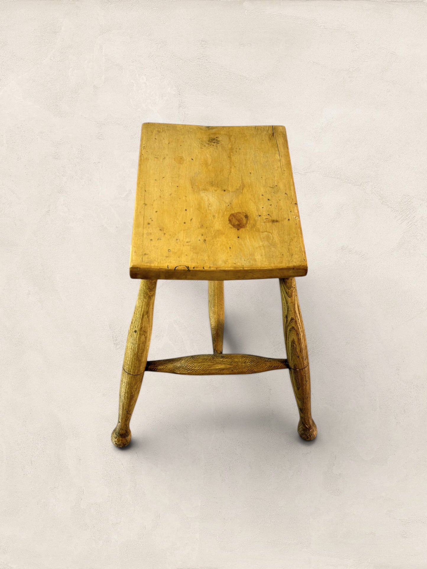 Dairy Stool