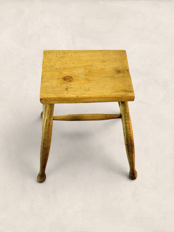 Dairy Stool