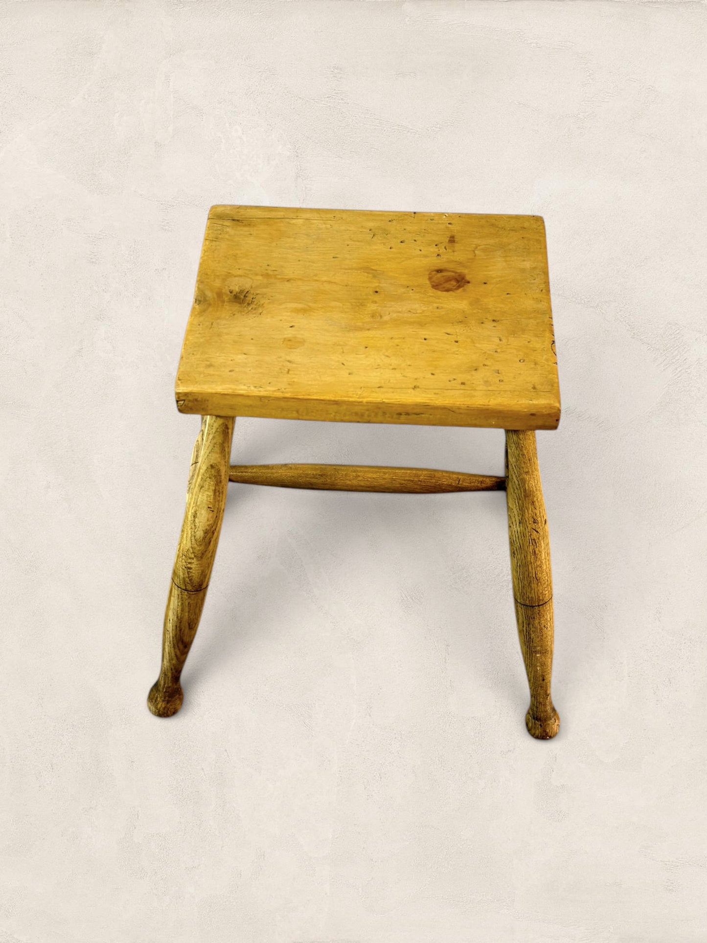 Dairy Stool