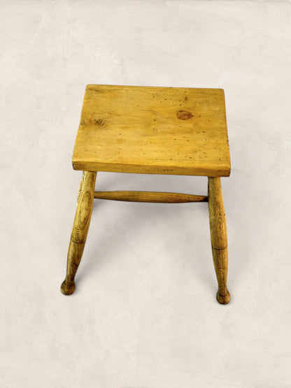 Dairy Stool