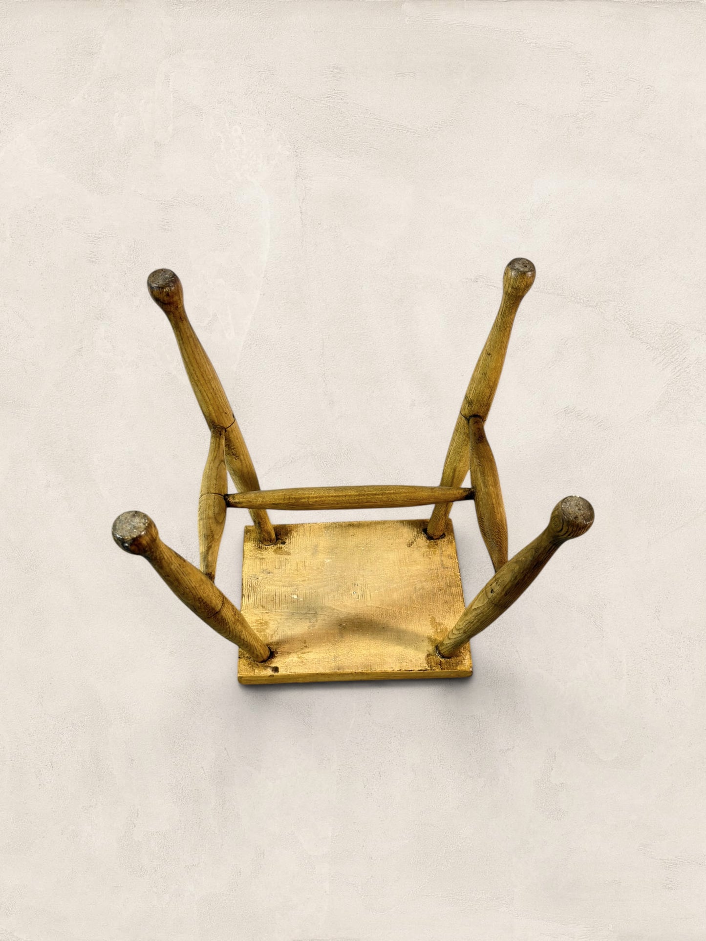 Dairy Stool