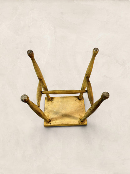 Dairy Stool