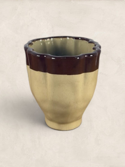 English Ceramic Bourne Jelly Mould