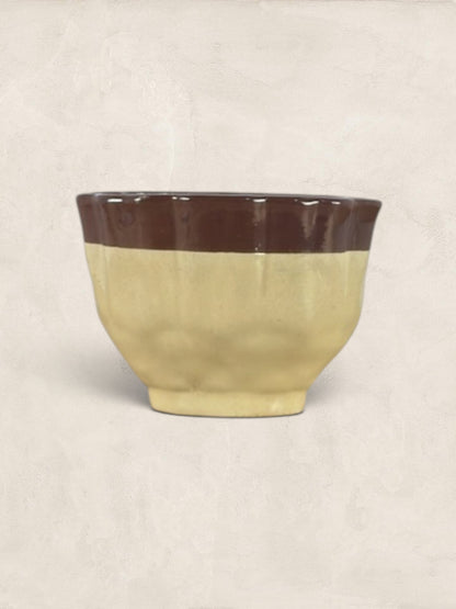 English Ceramic Bourne Jelly Mould