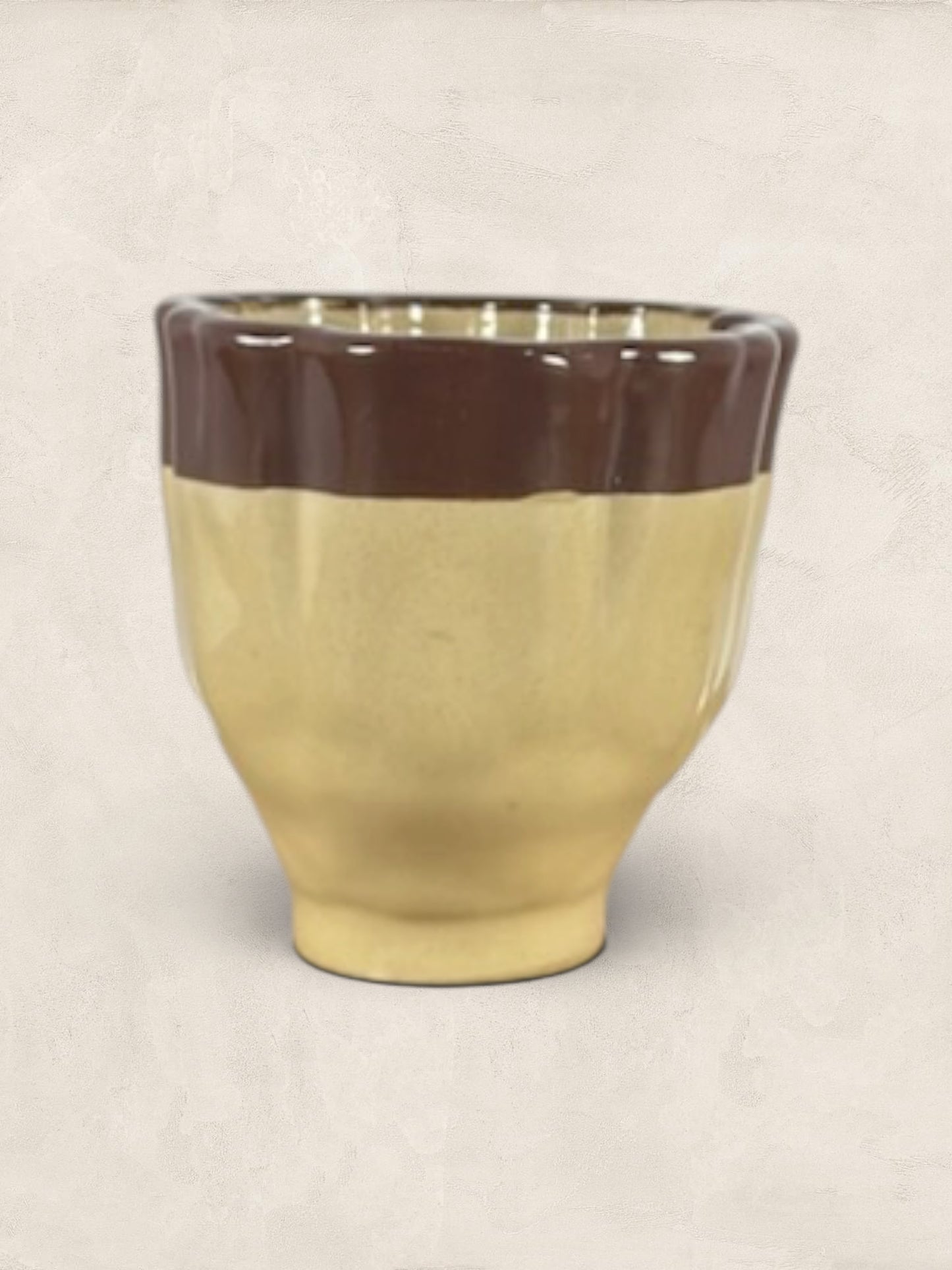 English Ceramic Bourne Jelly Mould