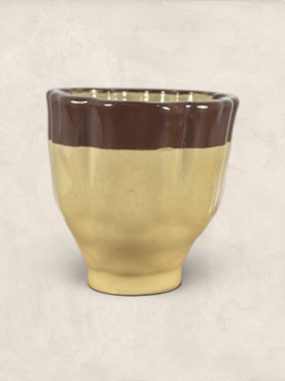 English Ceramic Bourne Jelly Mould