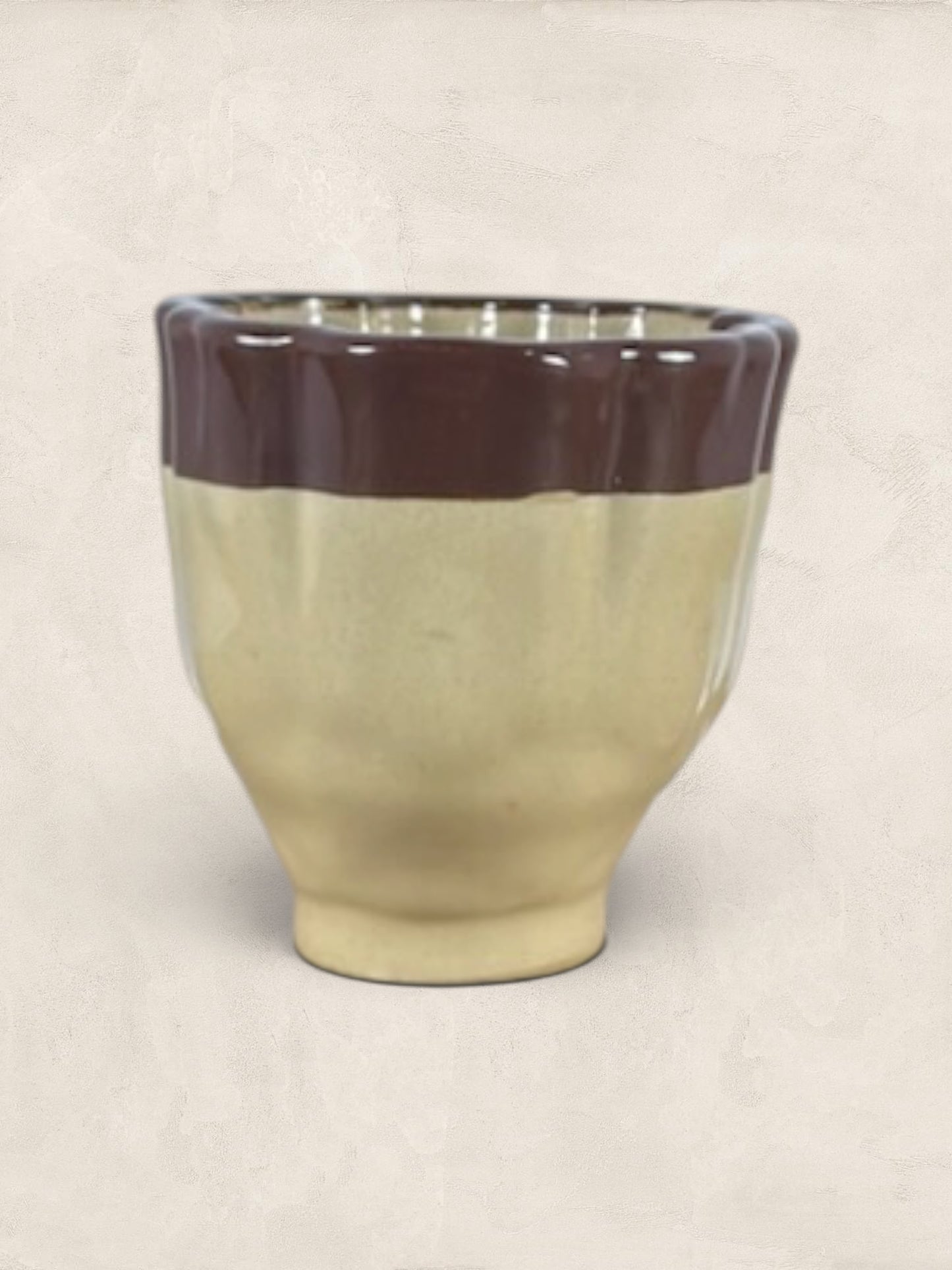 English Ceramic Bourne Jelly Mould