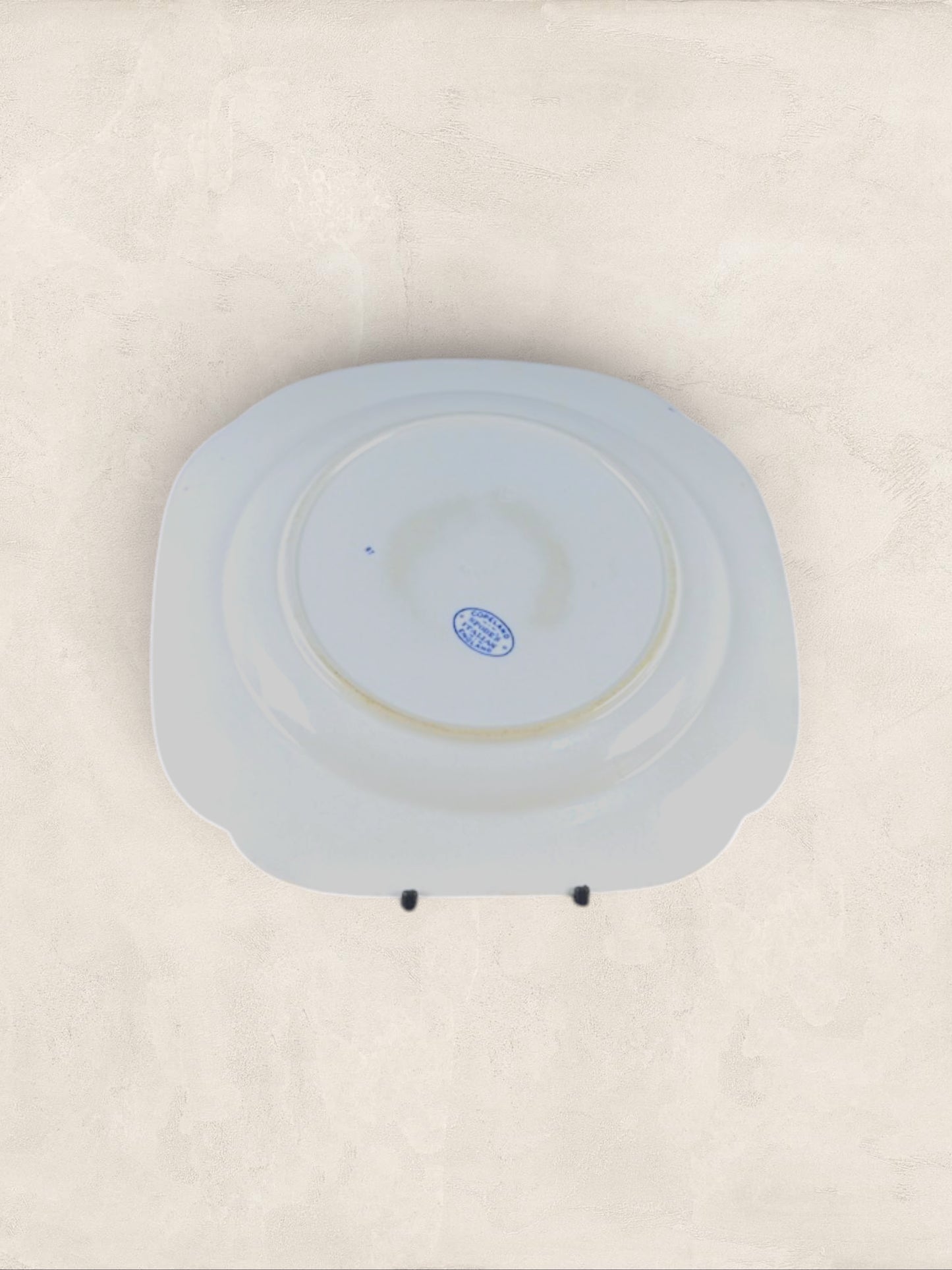 Copeland Spode 'Italian' Square Plate