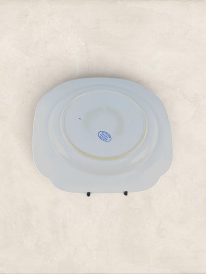 Copeland Spode 'Italian' Square Plate