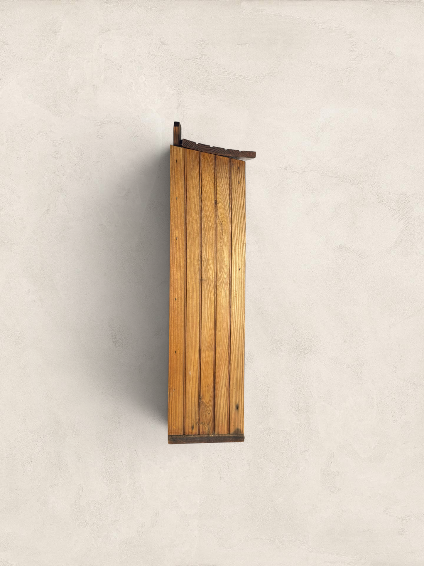 French Baguette Box