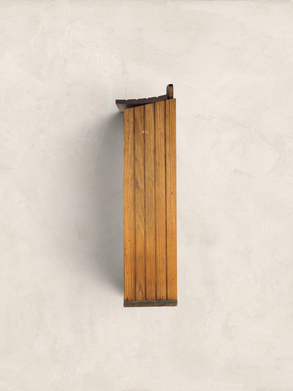 French Baguette Box