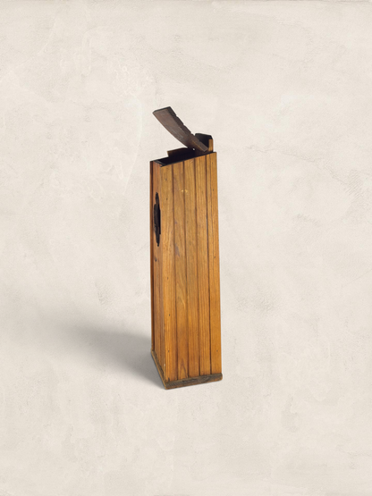 French Baguette Box