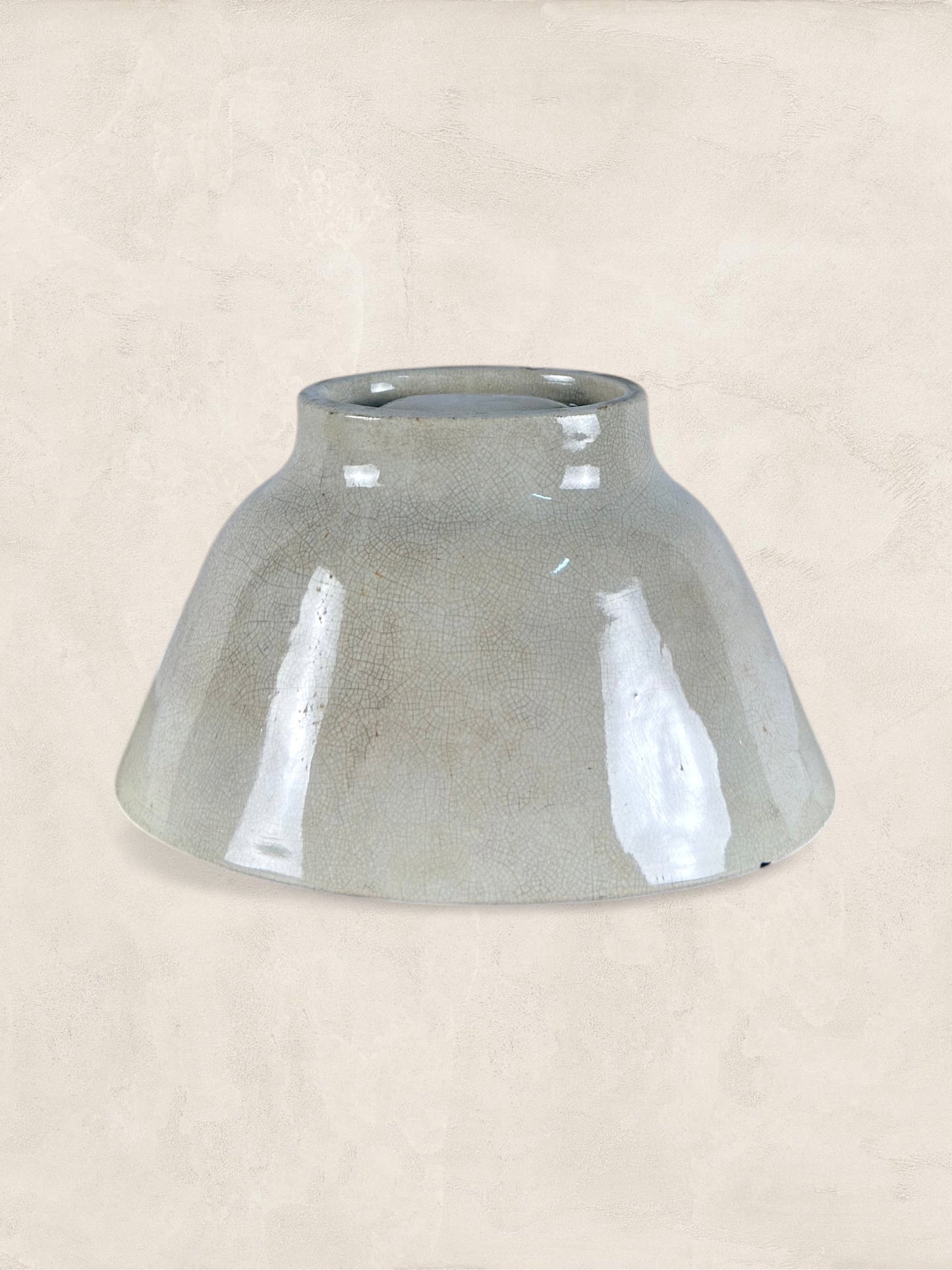 English Ceramic Jelly Mould