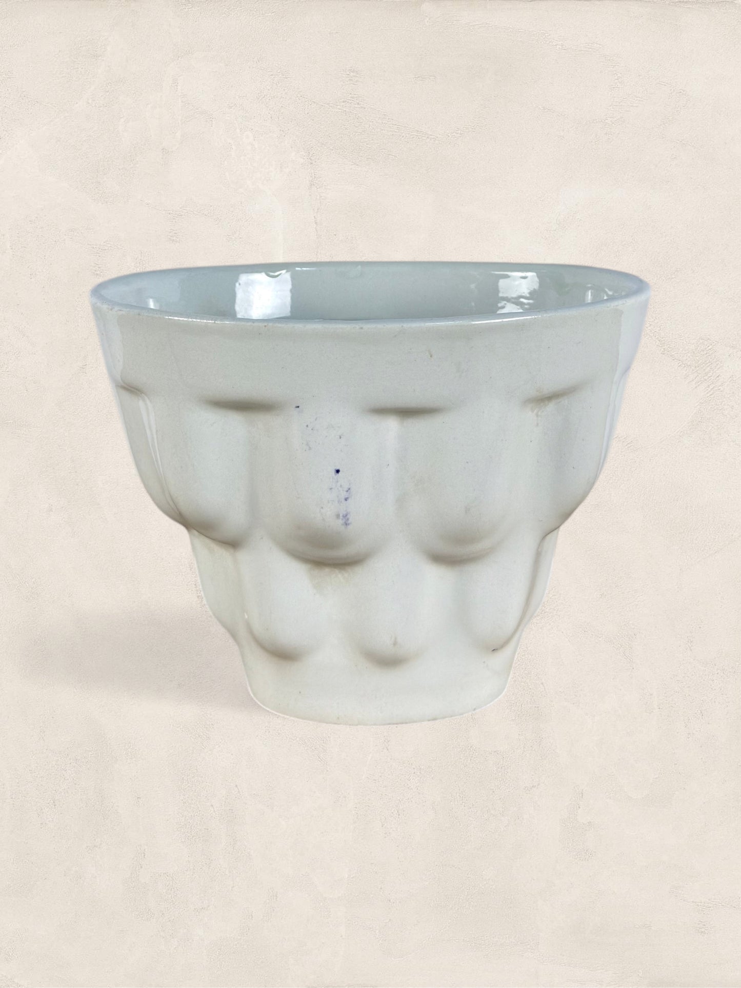 English Jelly Mould