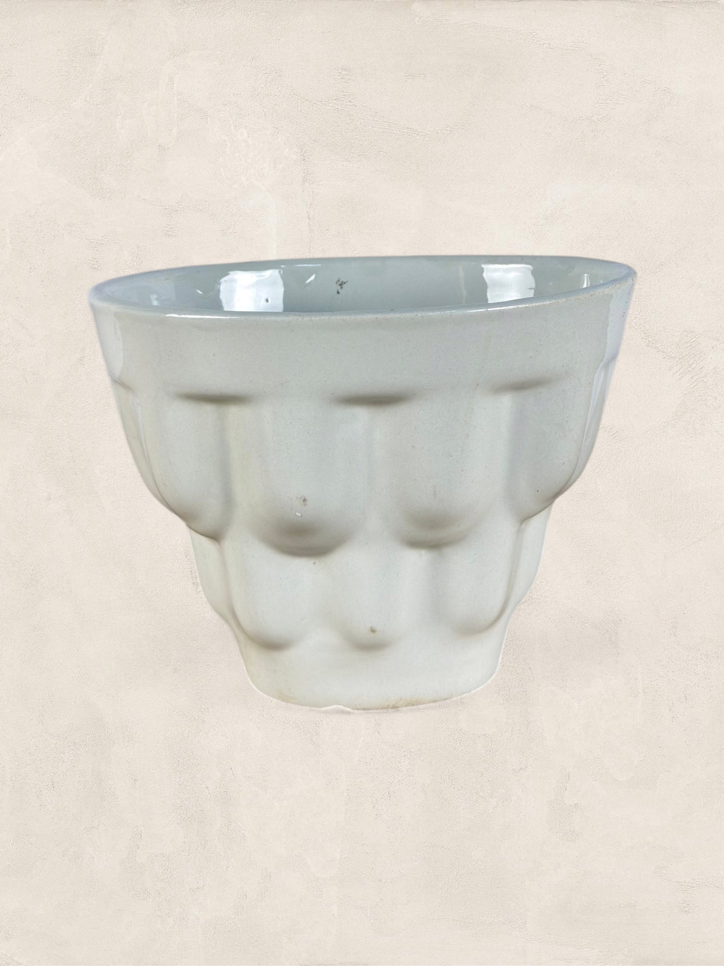 English Jelly Mould