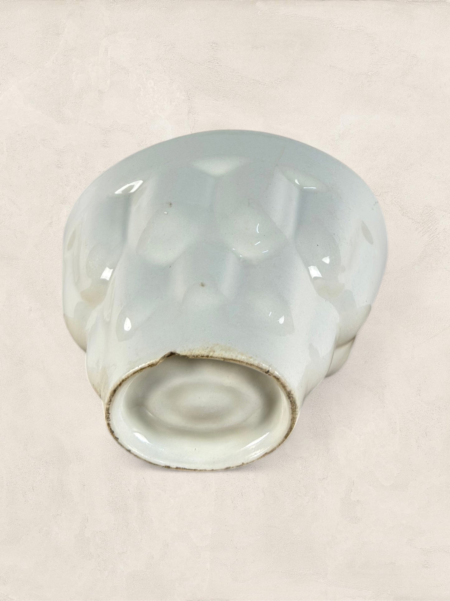 English Jelly Mould
