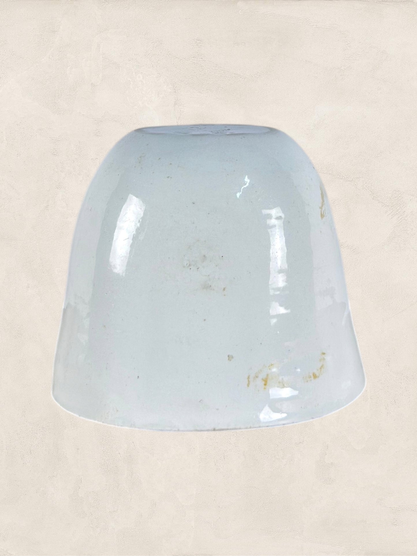 English Fluted Jelly Mould