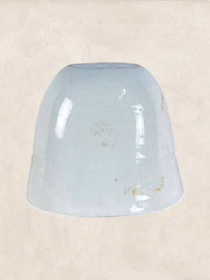English Fluted Jelly Mould