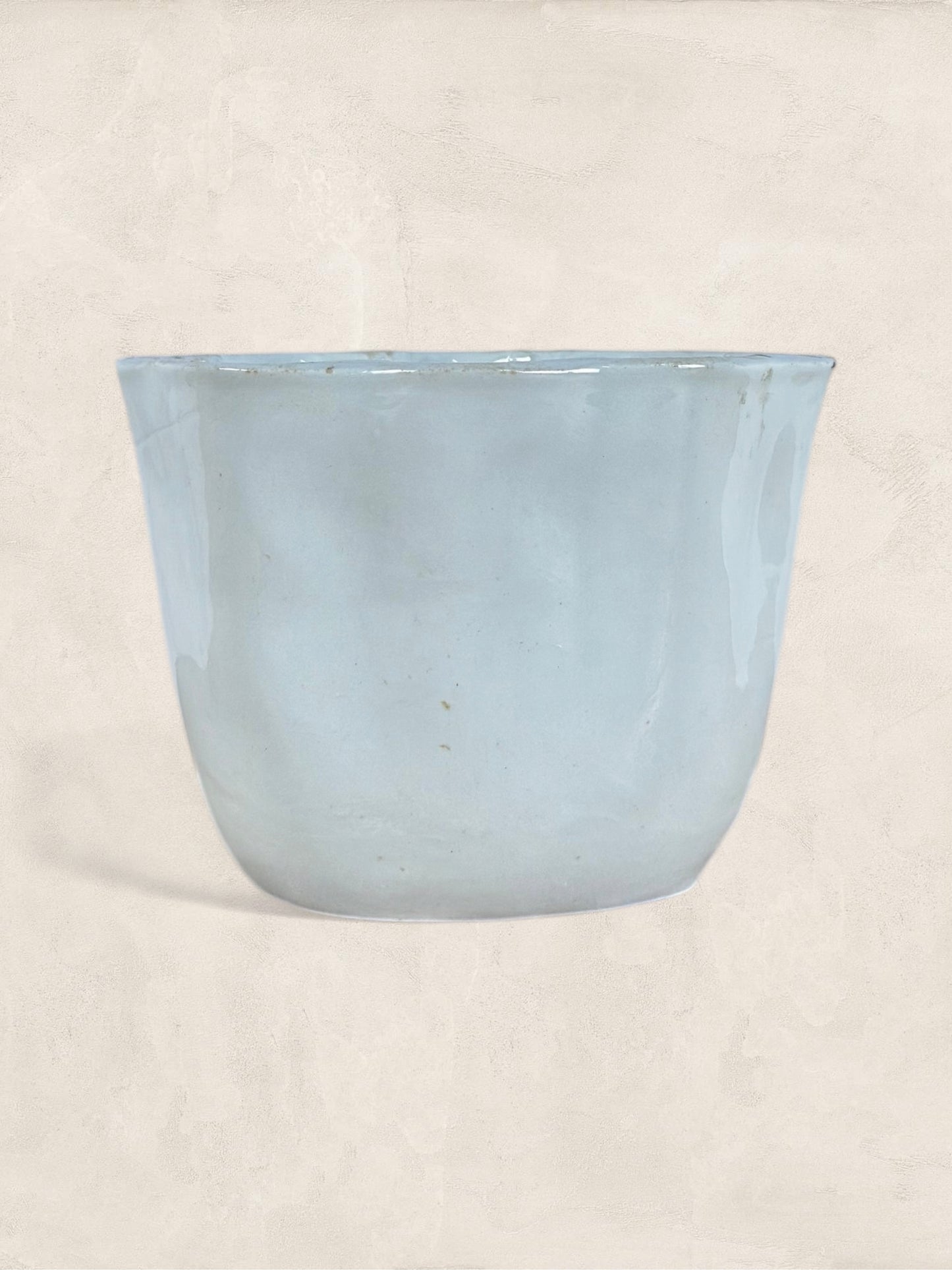 English Ironstone Jelly Mould