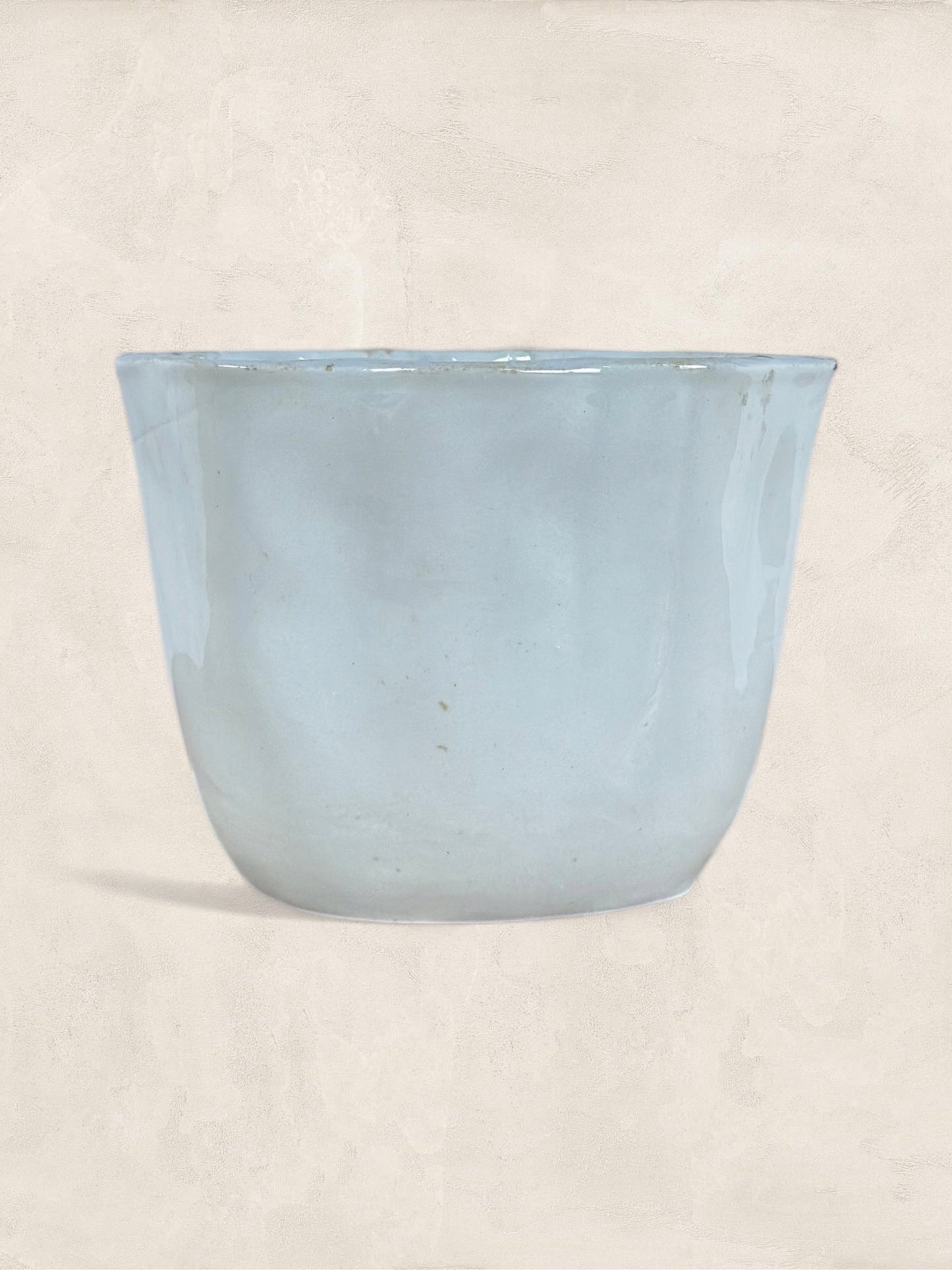 English Ironstone Jelly Mould